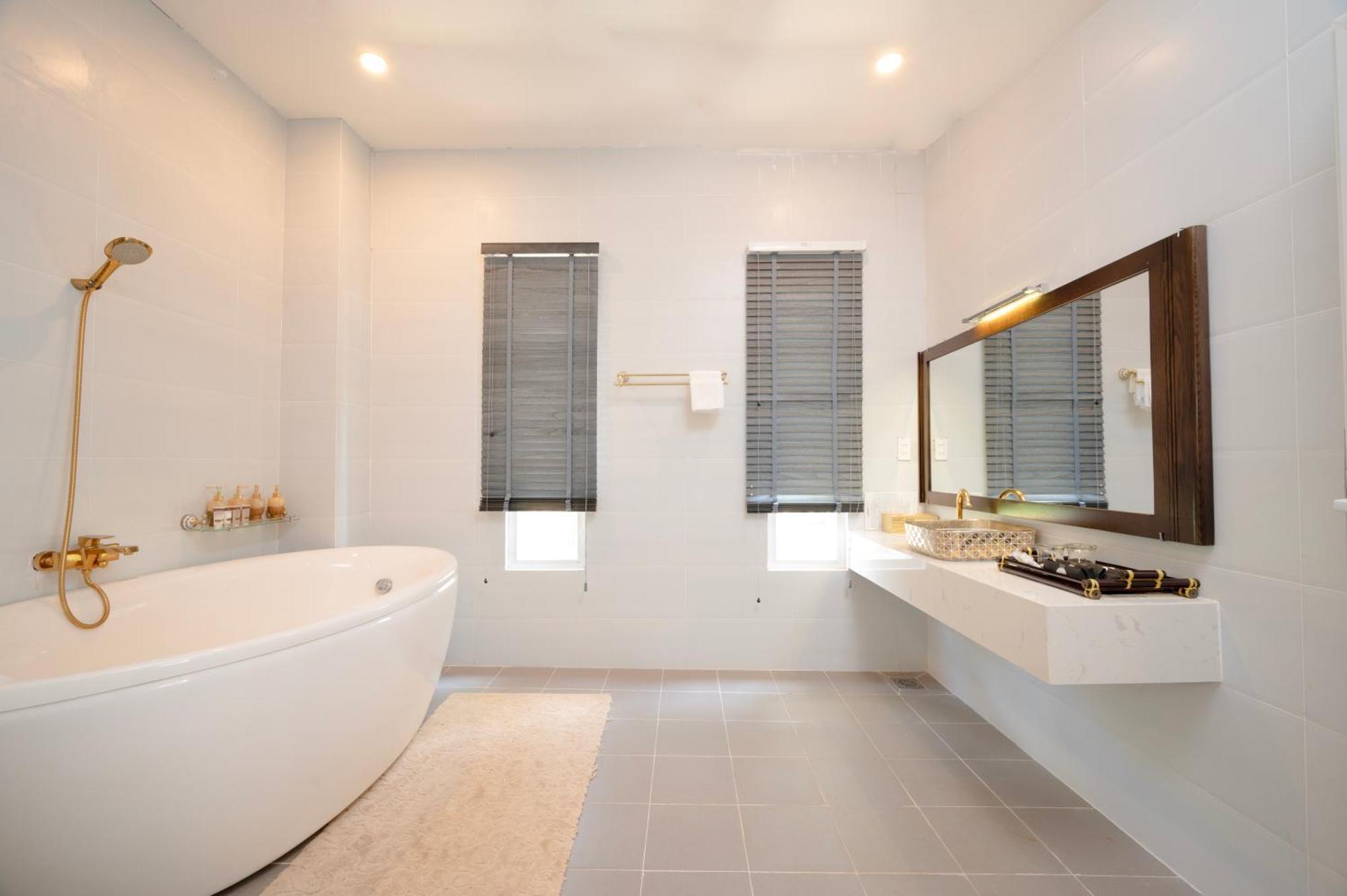 Chez Carole Beach Resort Phú Quốc Eksteriør billede